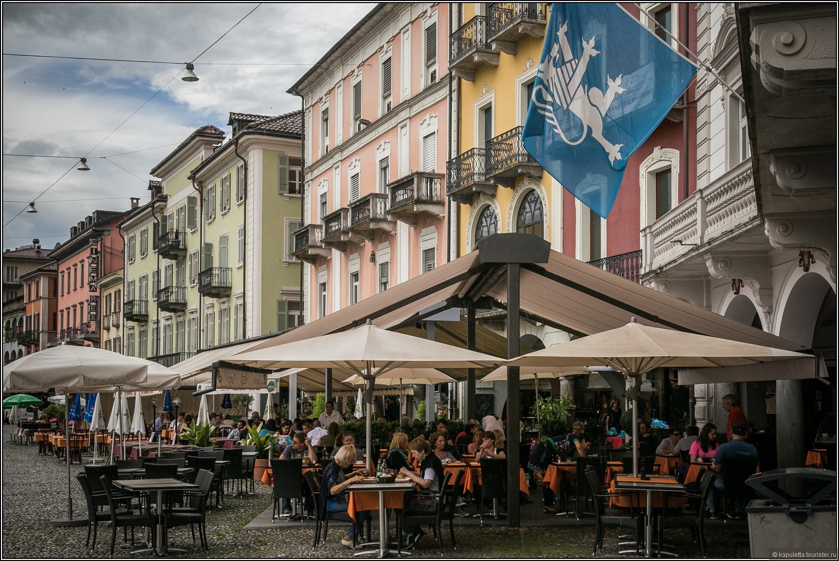 Locarno